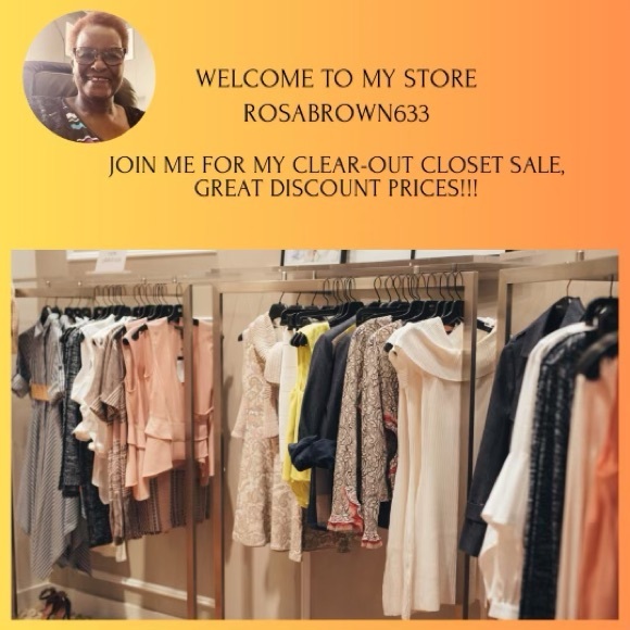 Flyer - Picture 1 of 1